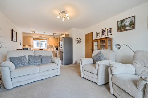 2 bedroom ground floor flat for sale, 5 Kings Arms Croft, Kendal, Cumbria, LA9 4DG