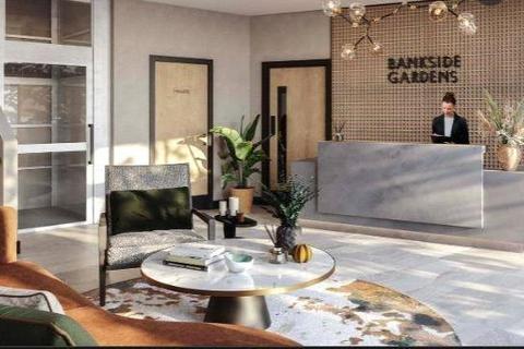 undefined, Bankside Gardens Flagstaff Road Reading RG2 6BU
