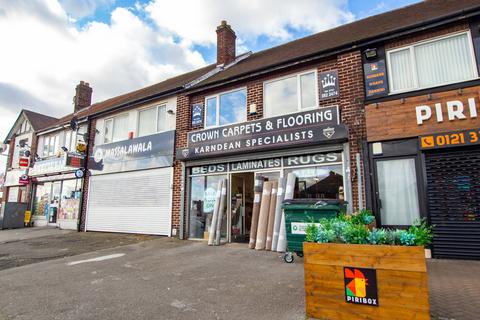 2 bedroom apartment to rent, Kingstanding Road, Erdington B44