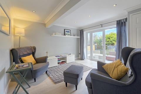 3 bedroom end of terrace house for sale, Buckland Mews, Lymington SO41