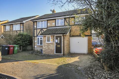 6 bedroom detached house for sale, Colnbrook