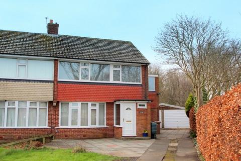 4 bedroom semi-detached house for sale, Hampton Road, Marden Farm, North Shields, NE30