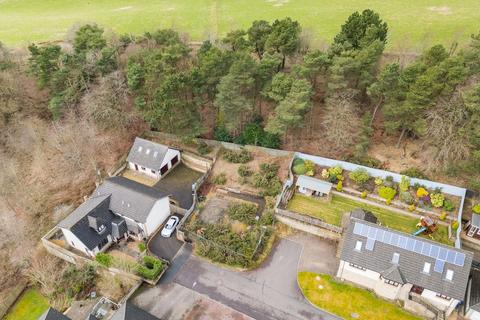 5 bedroom detached house for sale, Kirkton Place, West Lothian EH48