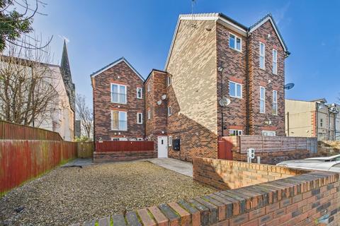 2 bedroom apartment for sale, Rock Lane West, Wirral CH42