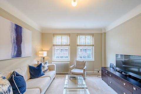 2 bedroom apartment to rent, Pelham Court, Chelsea SW3