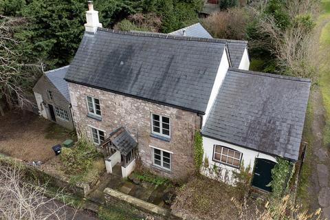 3 bedroom cottage for sale, Sandiway Lane, Whitchurch