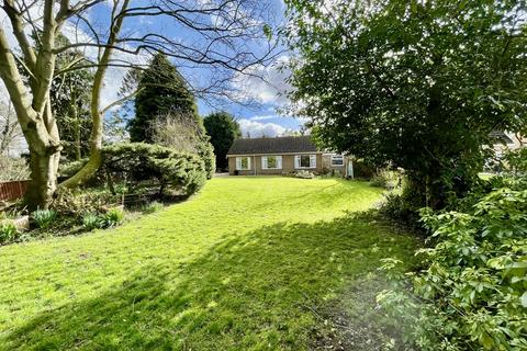 undefined, Church Lane, Moulton