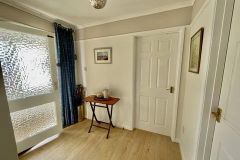 undefined, Church Lane, Moulton