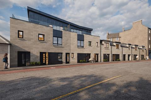 2 bedroom apartment for sale, Plot 8, Eyre Place, Midlothian EH3