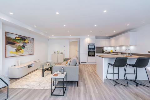 2 bedroom apartment for sale, Plot 8, Eyre Place, Midlothian EH3
