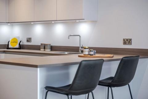 2 bedroom apartment for sale, Plot 8, Eyre Place, Midlothian EH3