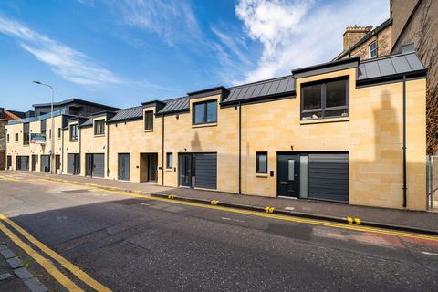 undefined, Eyre Place, Midlothian EH3