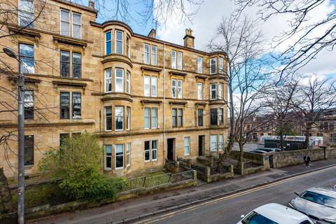 2 bedroom apartment for sale, Gibson Street, Hillhead, Glasgow