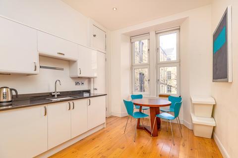 2 bedroom apartment for sale, Gibson Street, Hillhead, Glasgow