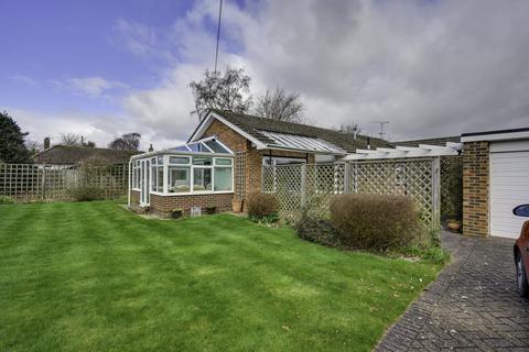 3 bedroom detached bungalow for sale, Manor Road, Felixstowe IP11