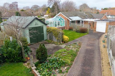 3 bedroom detached bungalow for sale, Manor Road, Felixstowe IP11