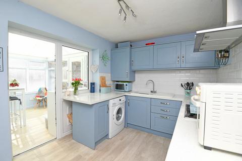 2 bedroom semi-detached house for sale, Sycamore Drive, Harrogate