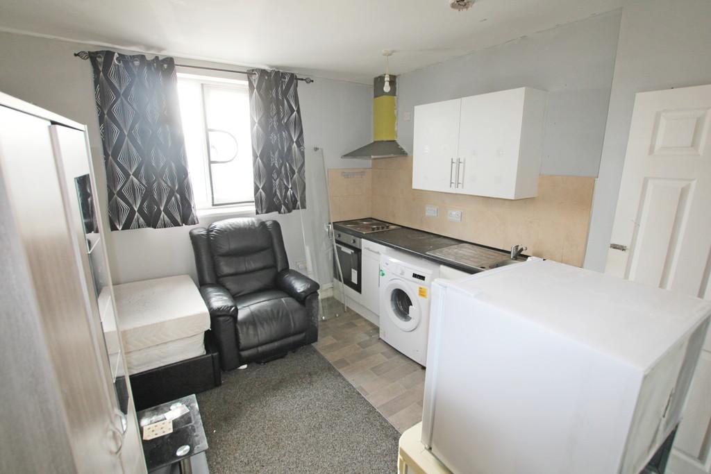 2 - Flat 1