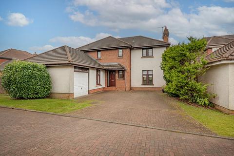 5 bedroom detached house for sale, Cresswell Grove, Newton Mearns, Glasgow, East Renfrewshire