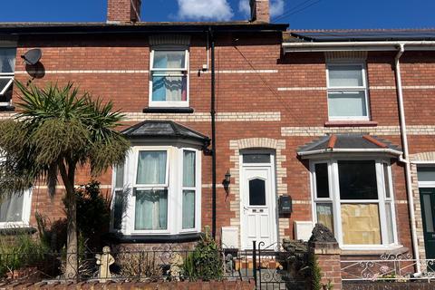 undefined, Keyberry Road, Newton Abbot TQ12