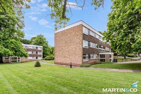 Malmesbury Park, Hawthorne Road, Edgbaston, B15