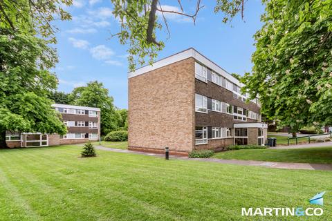 undefined, Malmesbury Park, Hawthorne Road, Edgbaston, B15