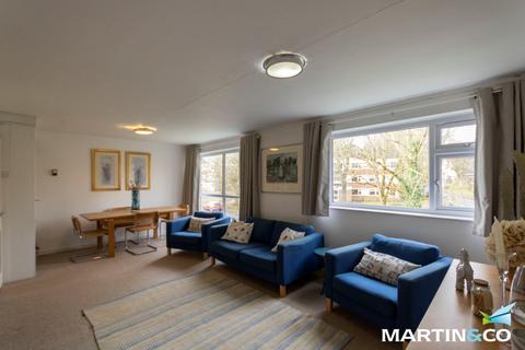 undefined, Malmesbury Park, Hawthorne Road, Edgbaston, B15