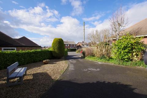 3 bedroom detached house for sale, Churchill Close, Ashby-de-la-Zouch