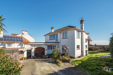 3 bedroom detached house for sale, Coryton Close, Dawlish, EX7 9DT