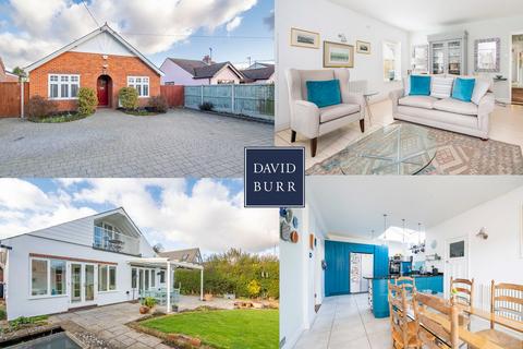 4 bedroom detached bungalow for sale, Lexden Road, Colchester CO6