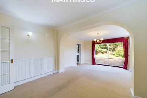 4 bedroom detached house for sale, St. Michaels Road, Tilehurst