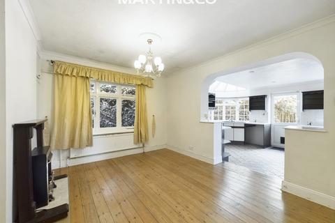 4 bedroom detached house for sale, St. Michaels Road, Tilehurst
