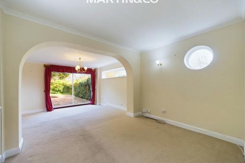 4 bedroom detached house for sale, St. Michaels Road, Tilehurst