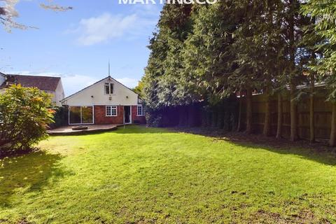 undefined, St. Michaels Road, Tilehurst