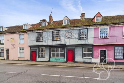 5 bedroom terraced house for sale, East Street, Colchester