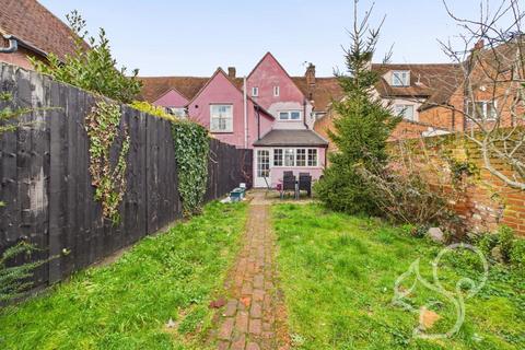 5 bedroom terraced house for sale, East Street, Colchester