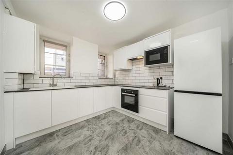 1 bedroom flat to rent, Thames Street, London SE10