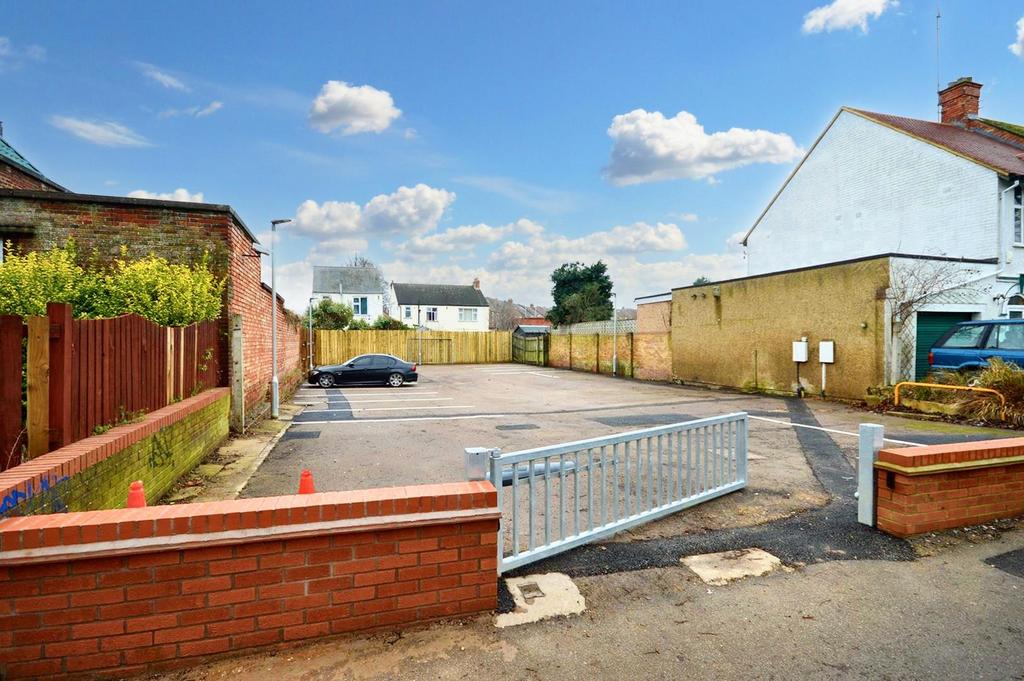 Car Park