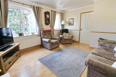 4 bedroom link detached house for sale, Forryans Close, Wigston