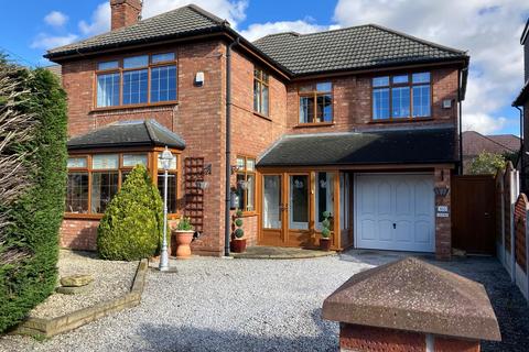 4 bedroom detached house for sale, Mather Avenue , Allerton , Liverpool