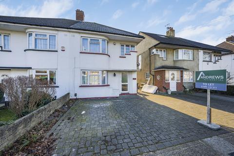 undefined, Windsor Avenue, Uxbridge UB10