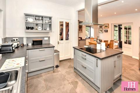 2 bedroom detached house for sale, Backbarrow, Ulverston, Cumbria