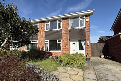 3 bedroom semi-detached house for sale, Gwendoline Close, Thingwall, Wirral