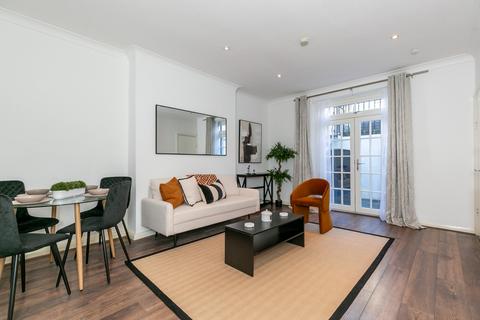 1 bedroom apartment for sale, Eardley Crescent, London, SW5