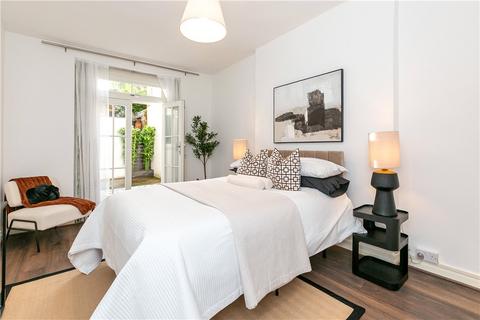 1 bedroom apartment for sale, Eardley Crescent, London, SW5