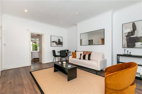 1 bedroom apartment for sale, Eardley Crescent, London, SW5