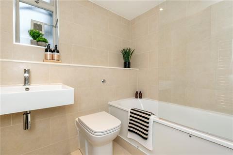 1 bedroom apartment for sale, Eardley Crescent, London, SW5