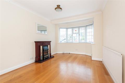 3 bedroom terraced house for sale, Wiltshire Gardens, Twickenham