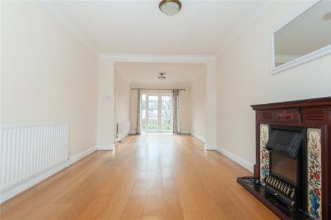 3 bedroom terraced house for sale, Wiltshire Gardens, Twickenham