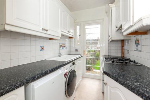 undefined, Wiltshire Gardens, Twickenham